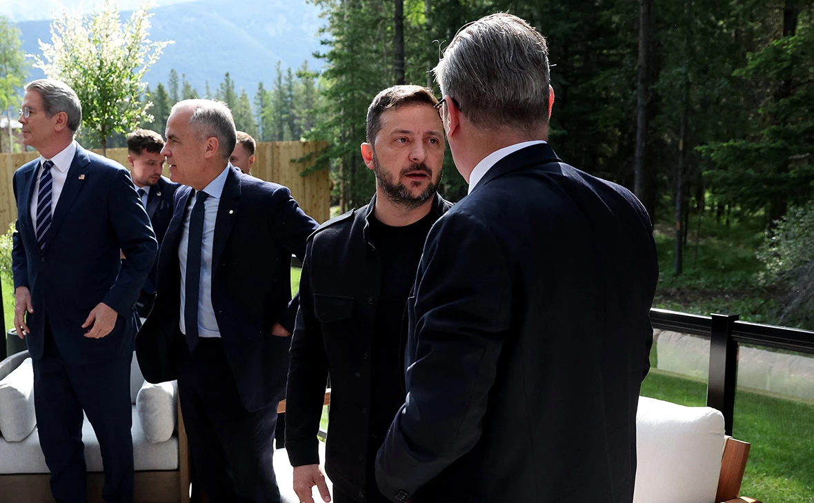 Suzanne Plunkett / Getty Images