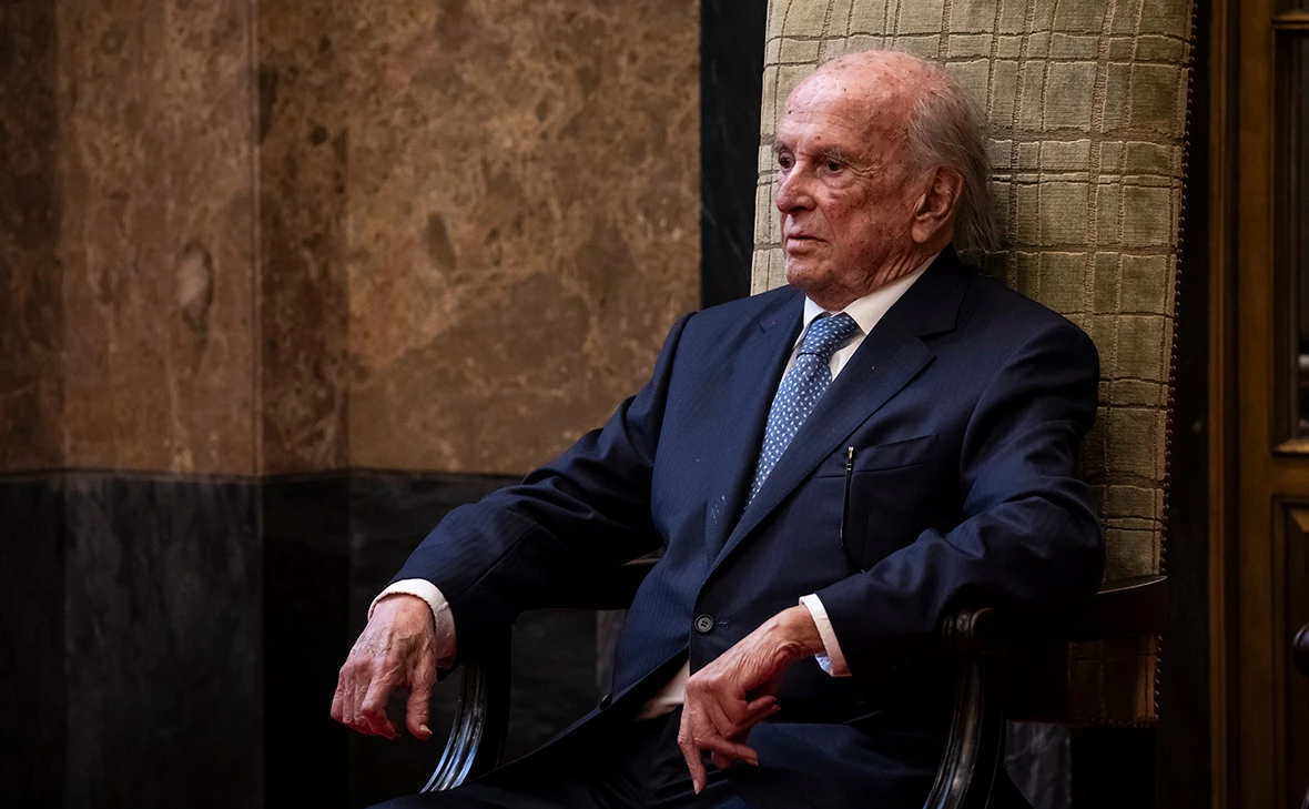 Rita Franca / SOPA Images / Sipa USA / Reuters