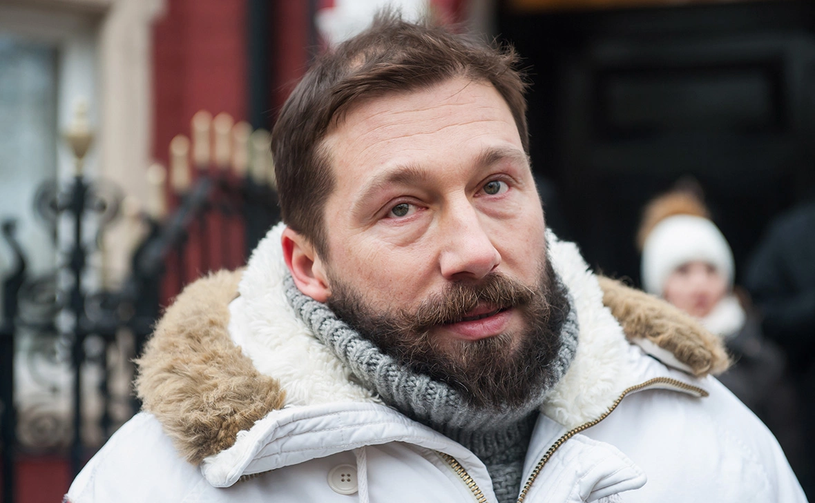 Gustavo Valiente / Zuma / Global Look Press