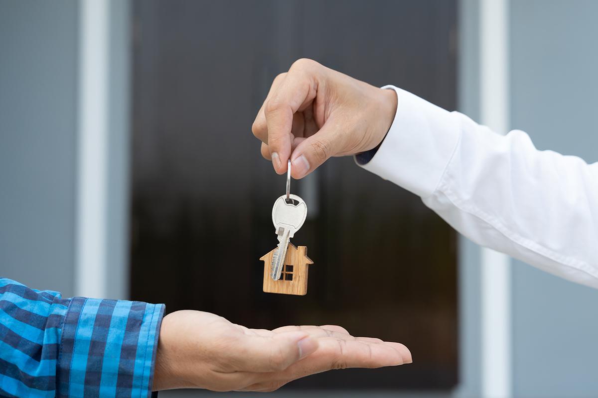 Какие скидки на квартиры готовы дать собственники к праздникам