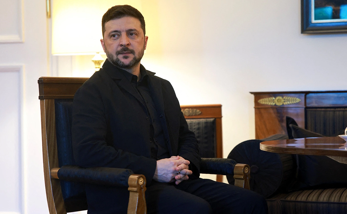 Clemens Bilan / Reuters