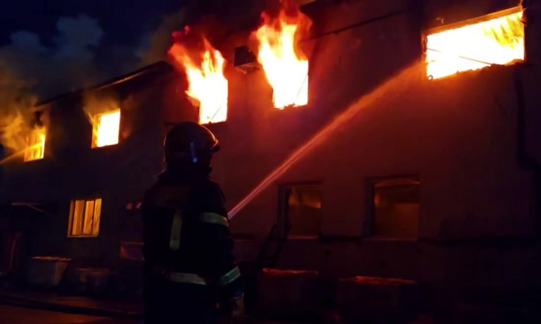 ГУ МЧС по Приморскому краю