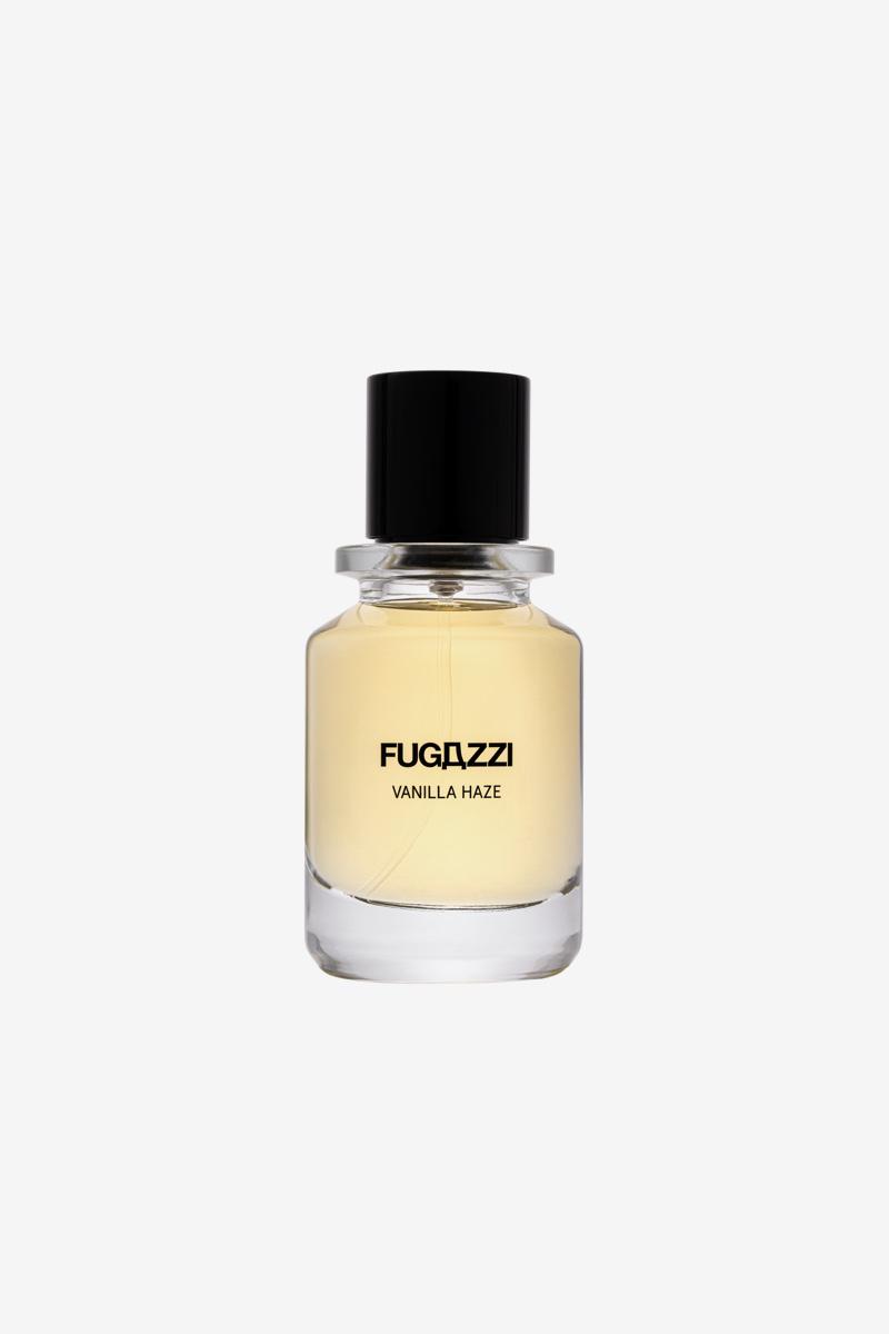 Парфюм Vanilla Haze Extrait de Parfum, Fugazzi