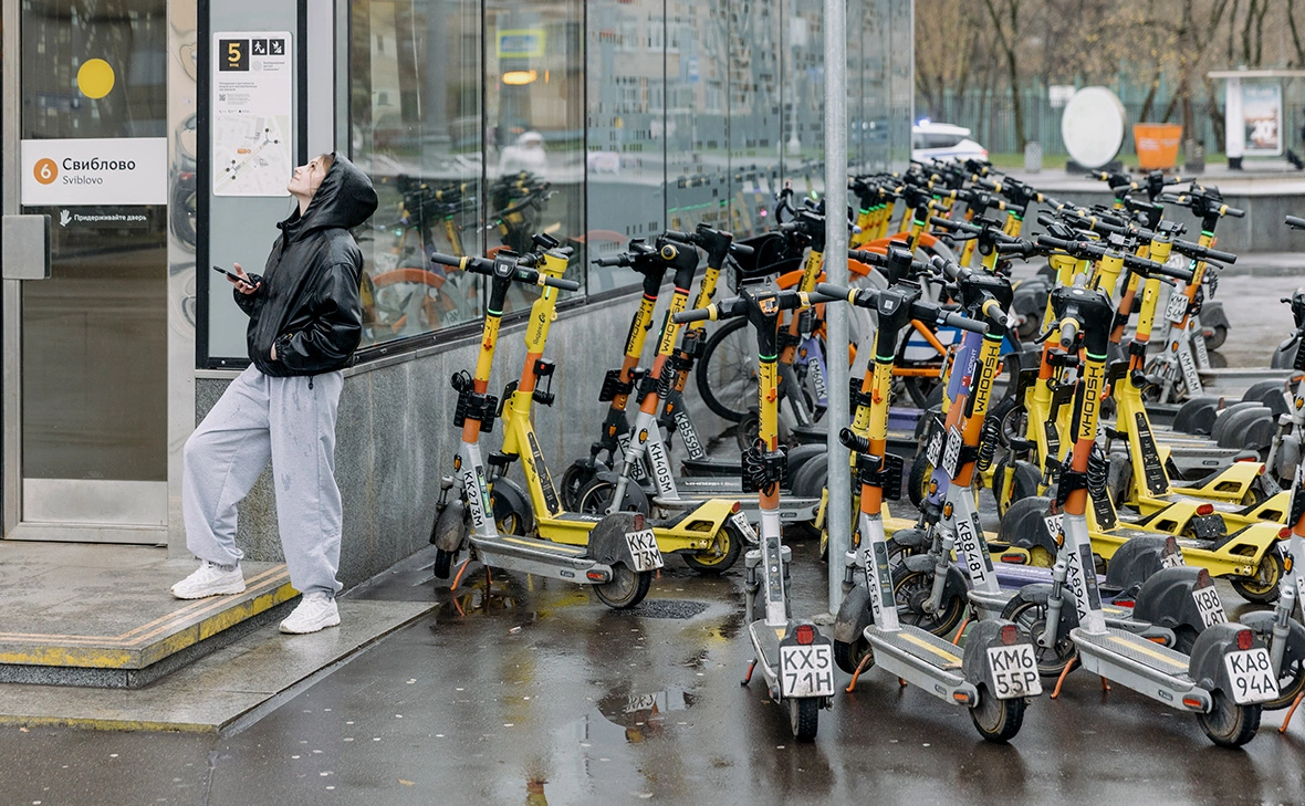 Михаил Гребенщиков / РБК