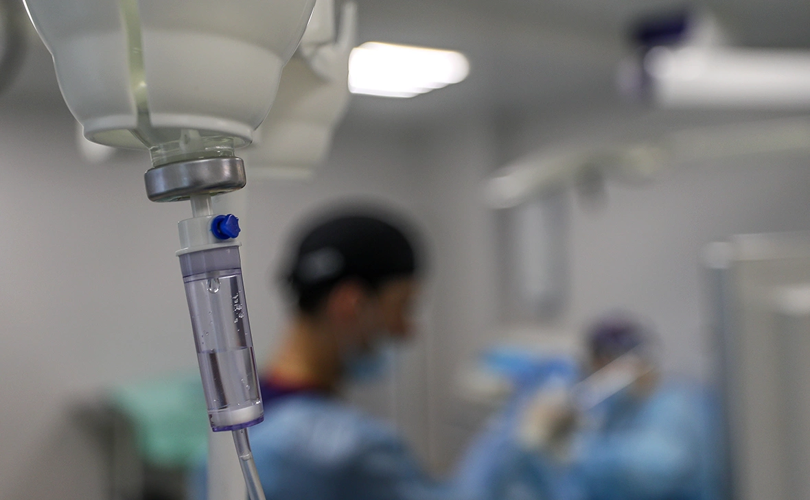 Сергей Булкин / NEWS.ru / Global Look Press