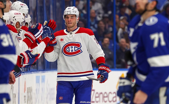 Mike Carlson / Getty Images