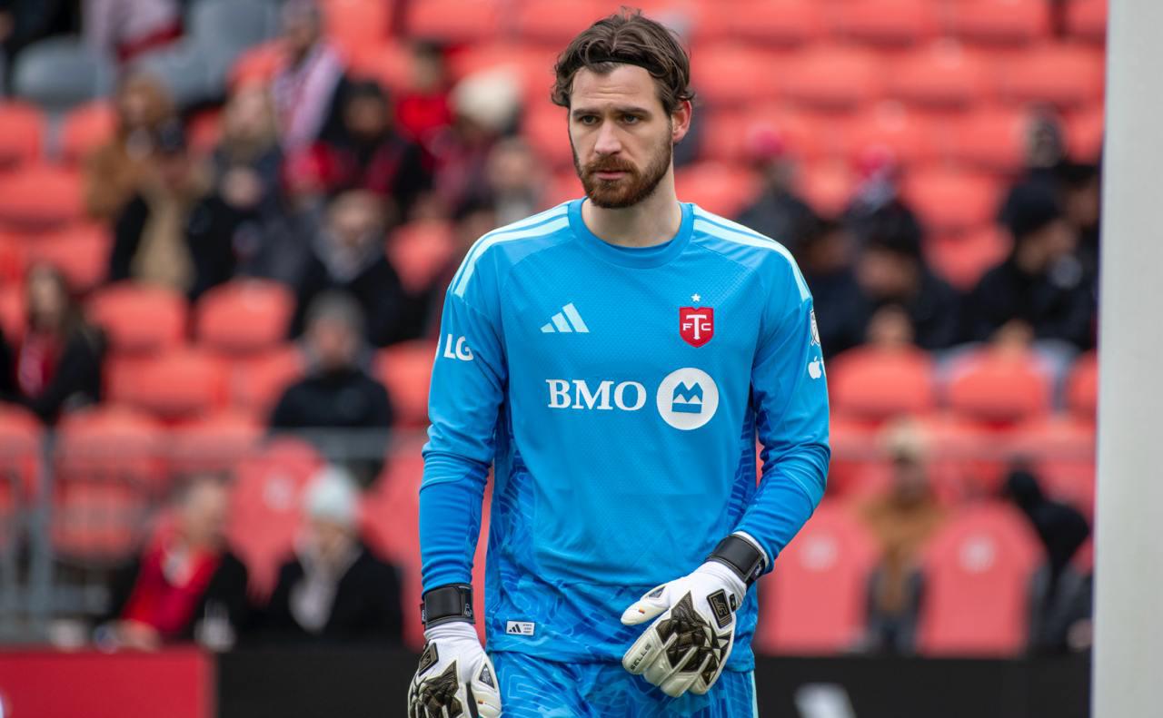 Лука Гавран