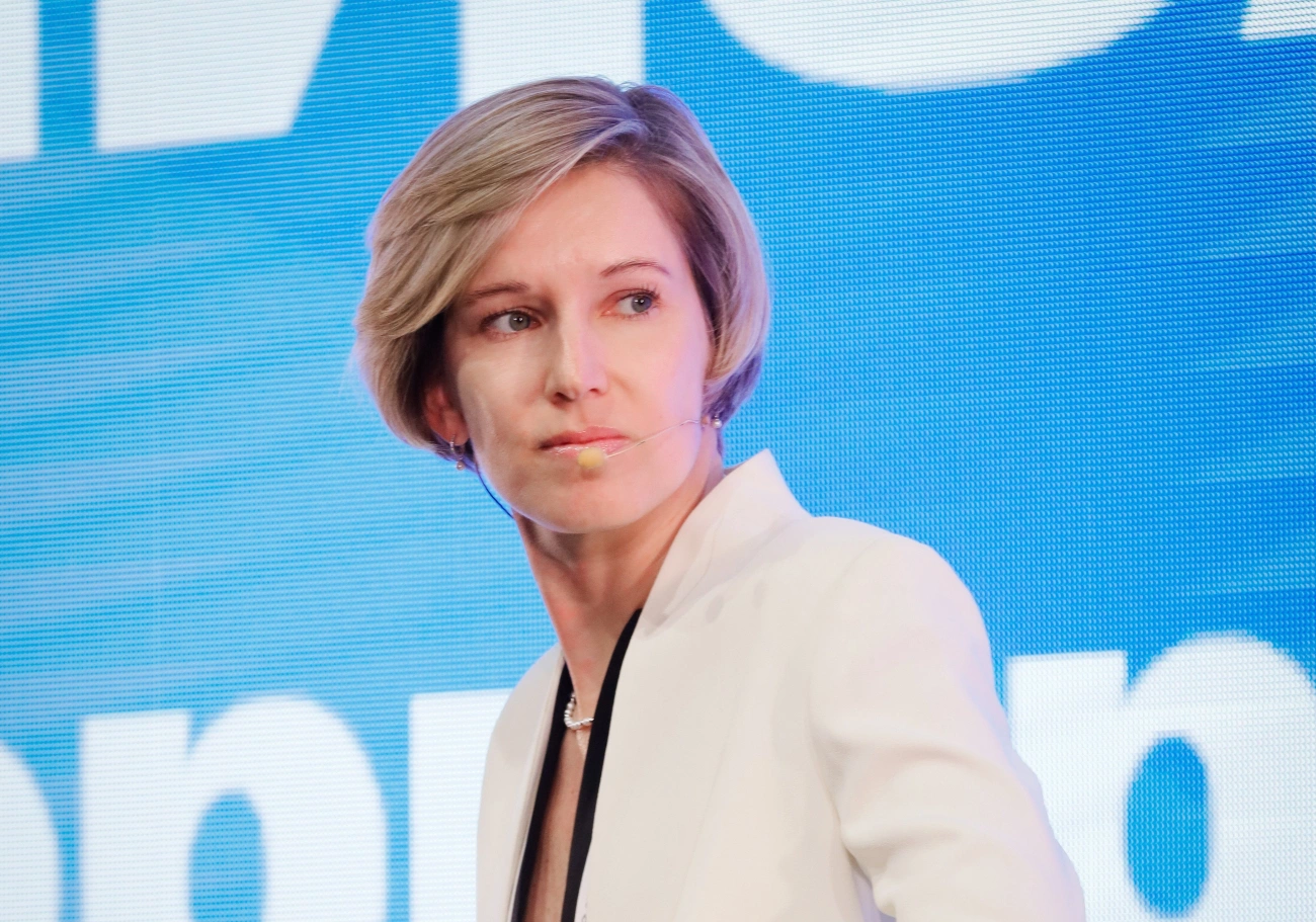 Мария Швиндт 