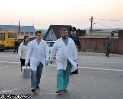 Врио главы ФСБ в Ростовской области госпитализирован после ножевого ранения