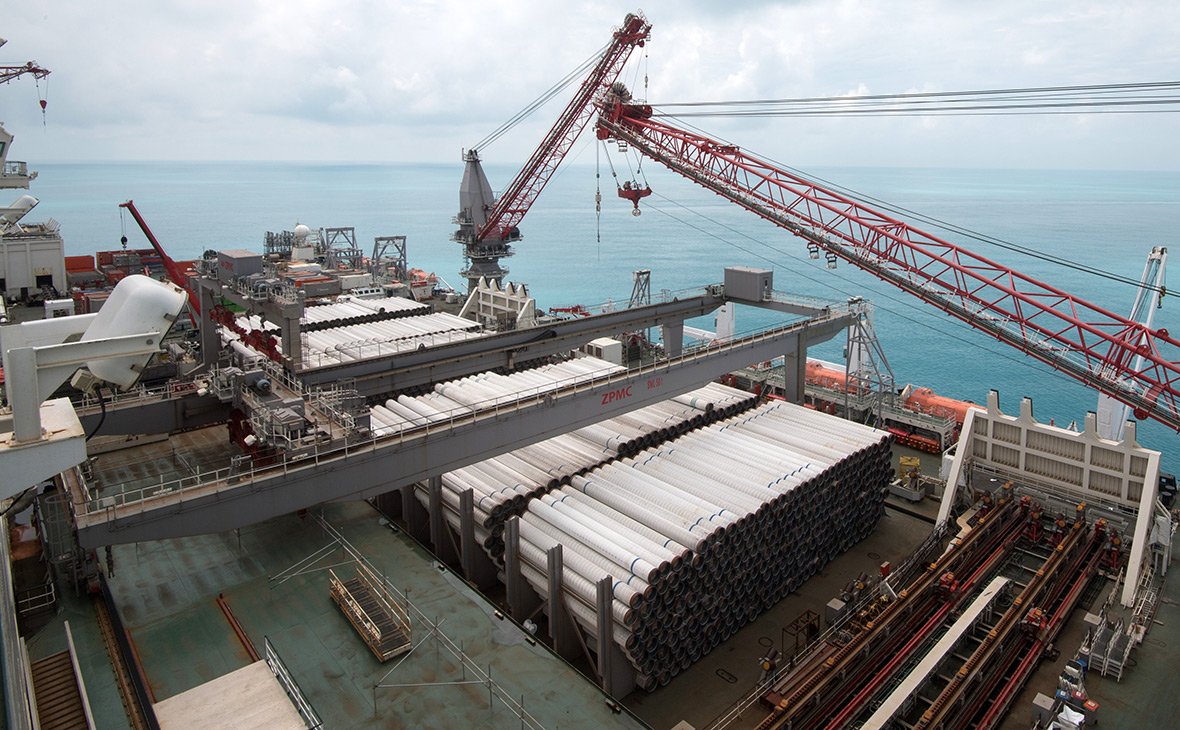 Спорные территории: зачем Минтранс сдвигает сроки по проекту порта Тамань