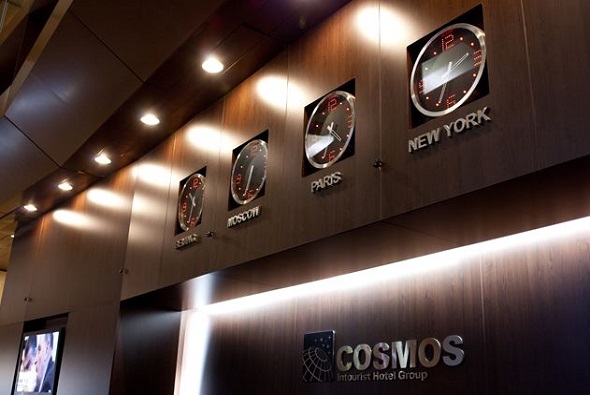 Фото: moscow-cosmos-hotel.ru