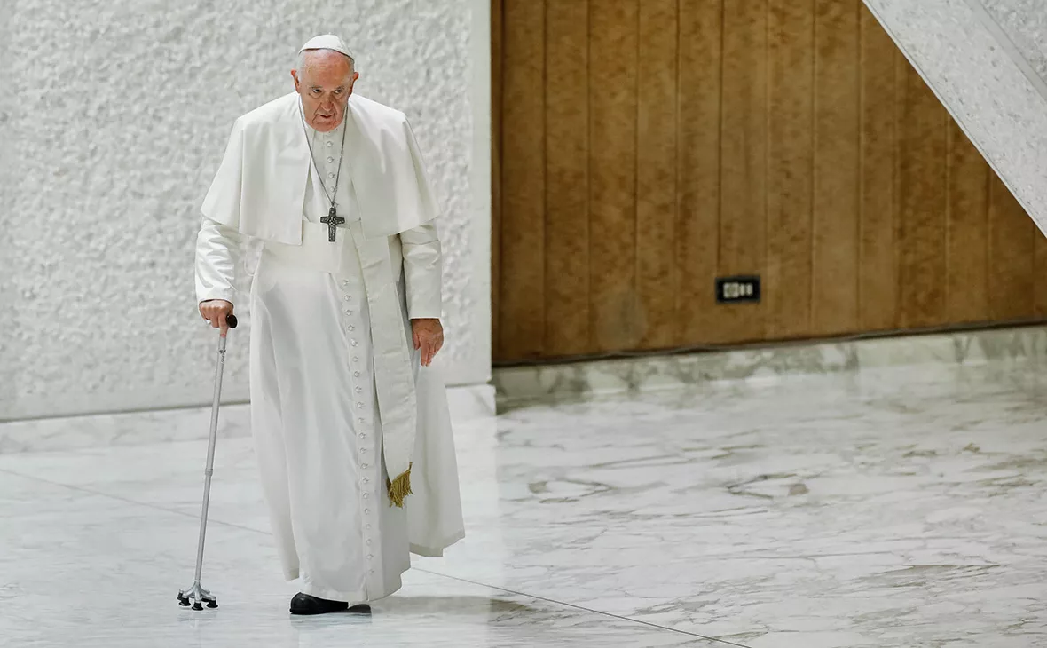 Remo Casilli / Reuters