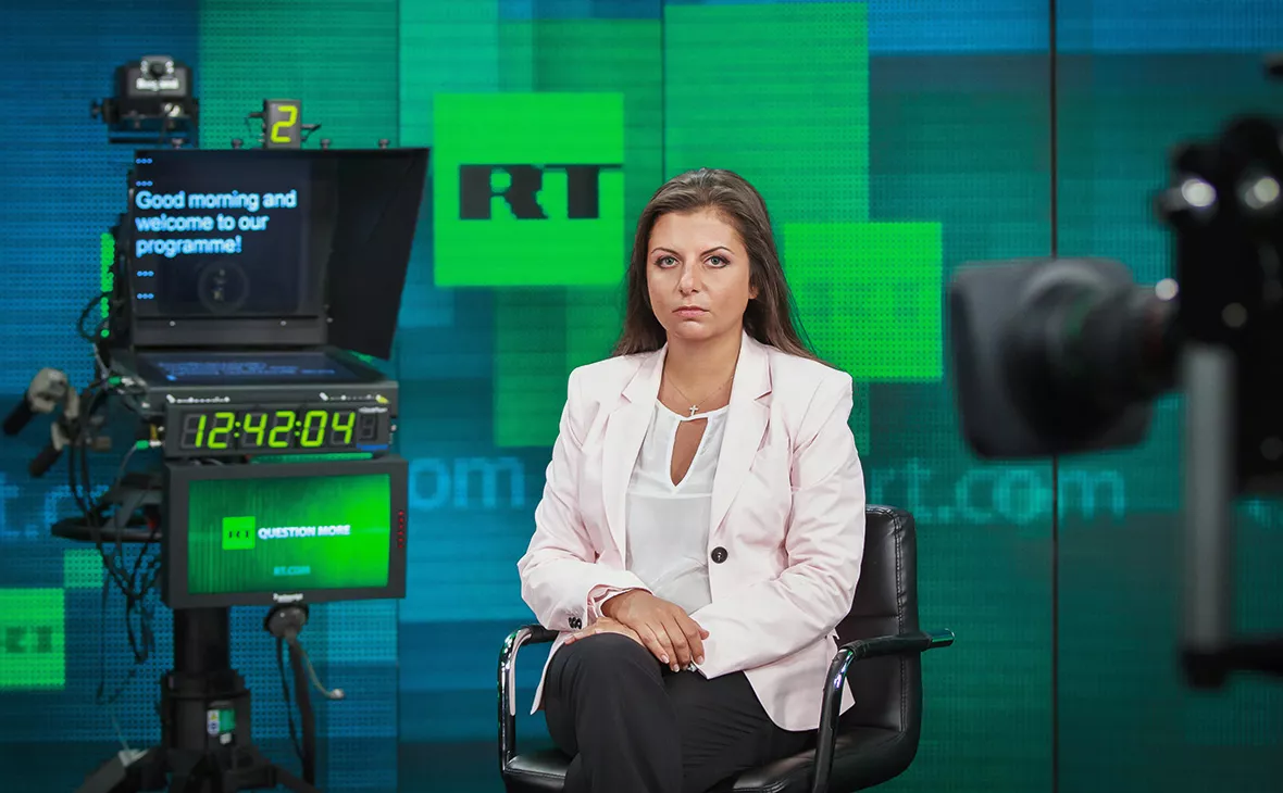 Екатерина Кузьмина / РБК