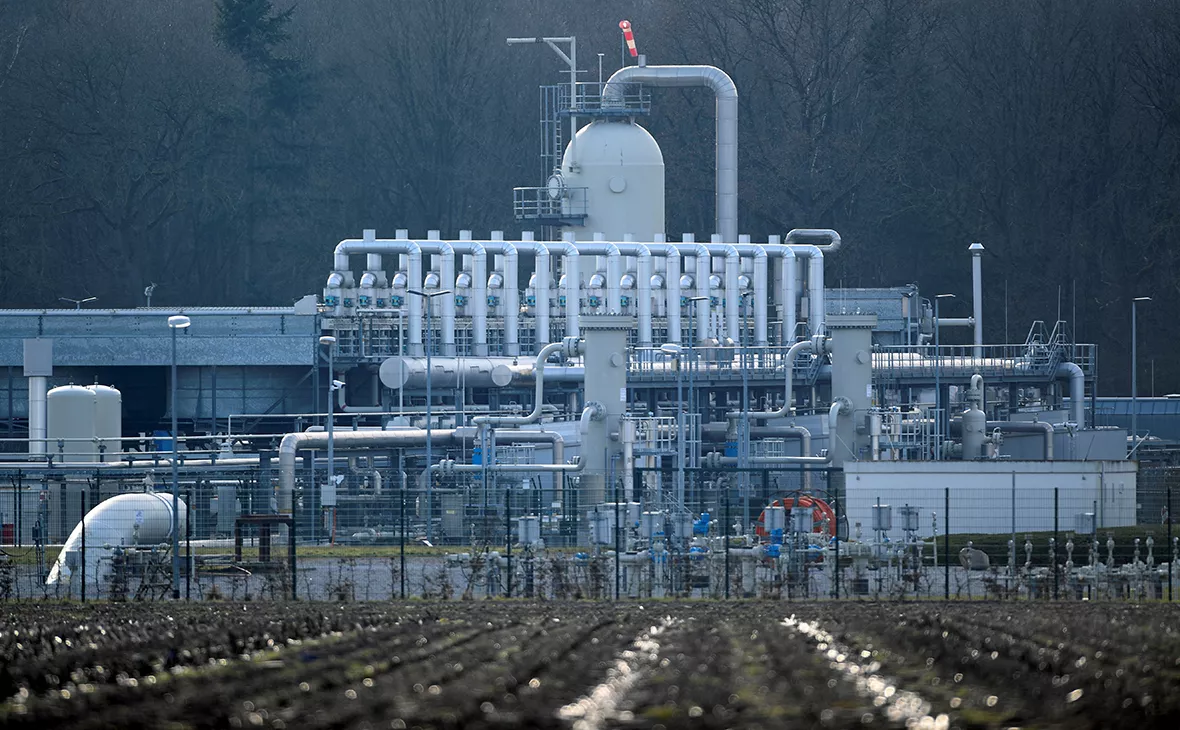 Fabian Bimmer / Reuters