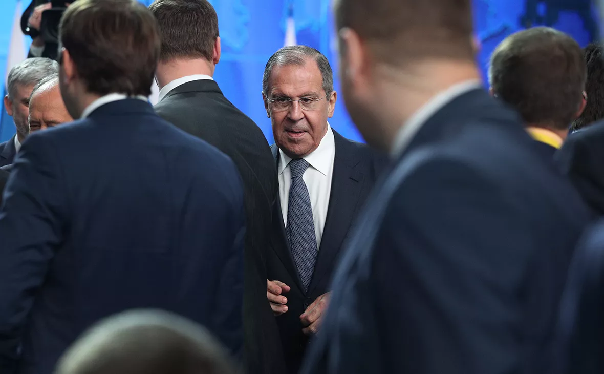 Андрей Любимов / РБК