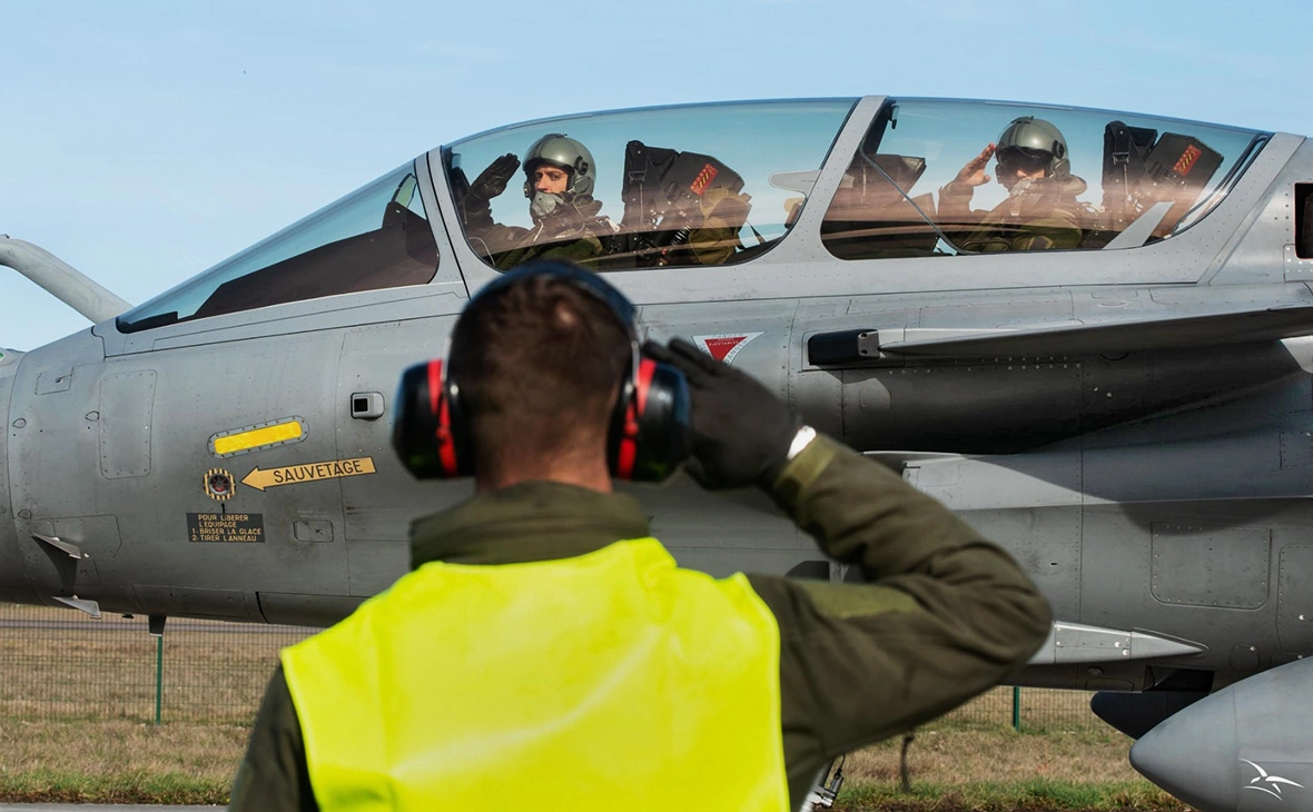 Armée de l'Air et de l'Espace