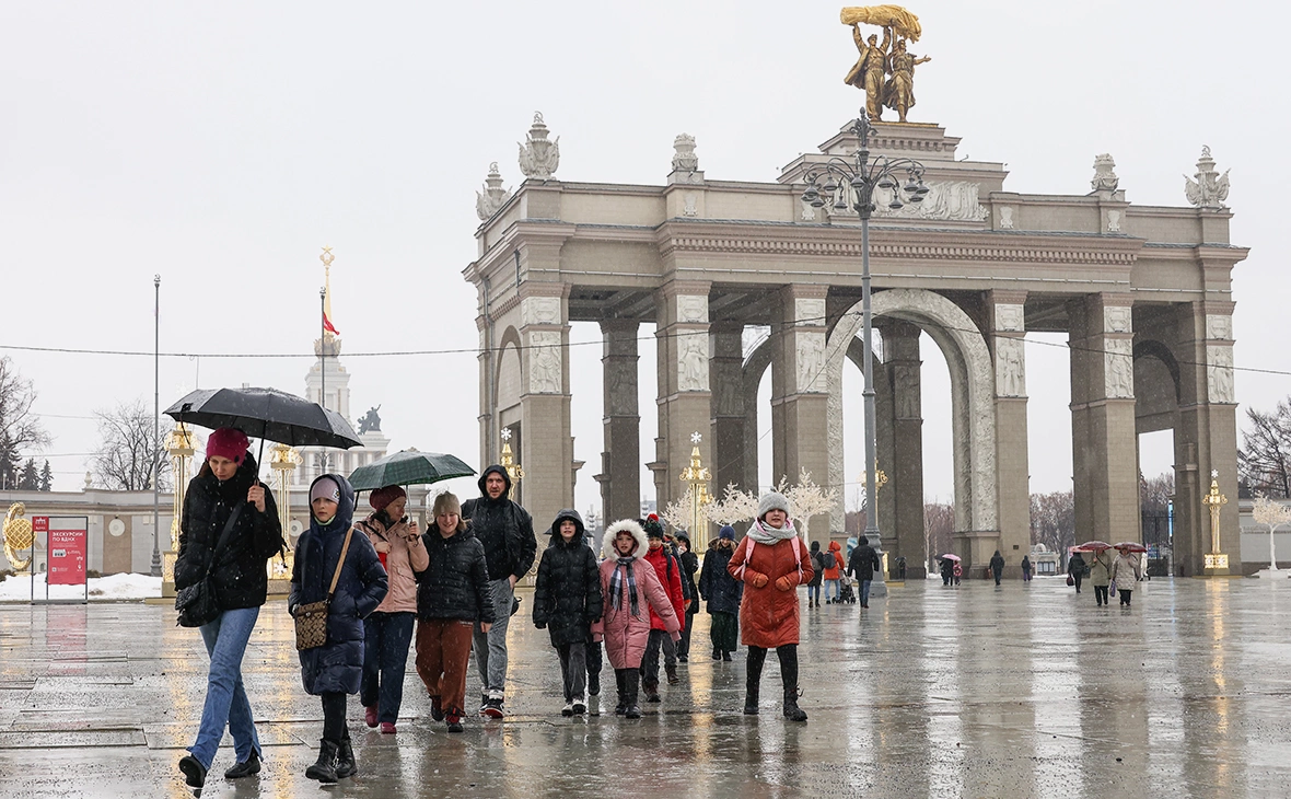 Артем Геодакян / ТАСС