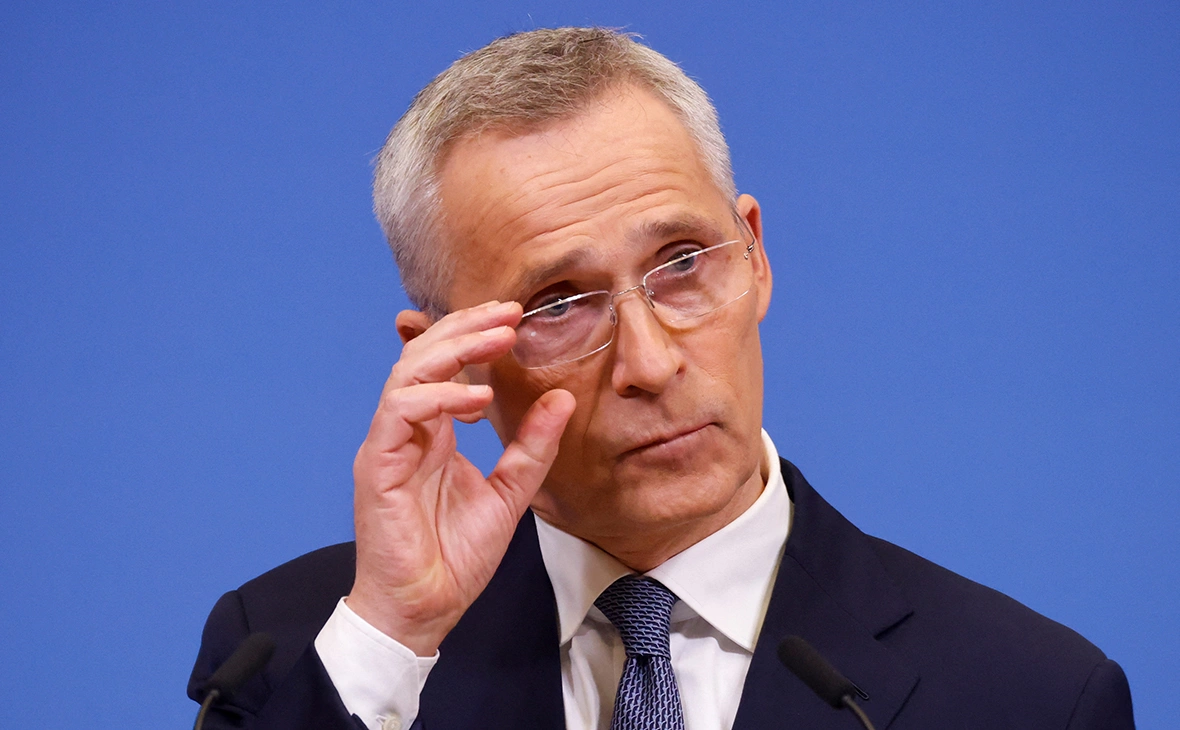 Johanna Geron / Reuters