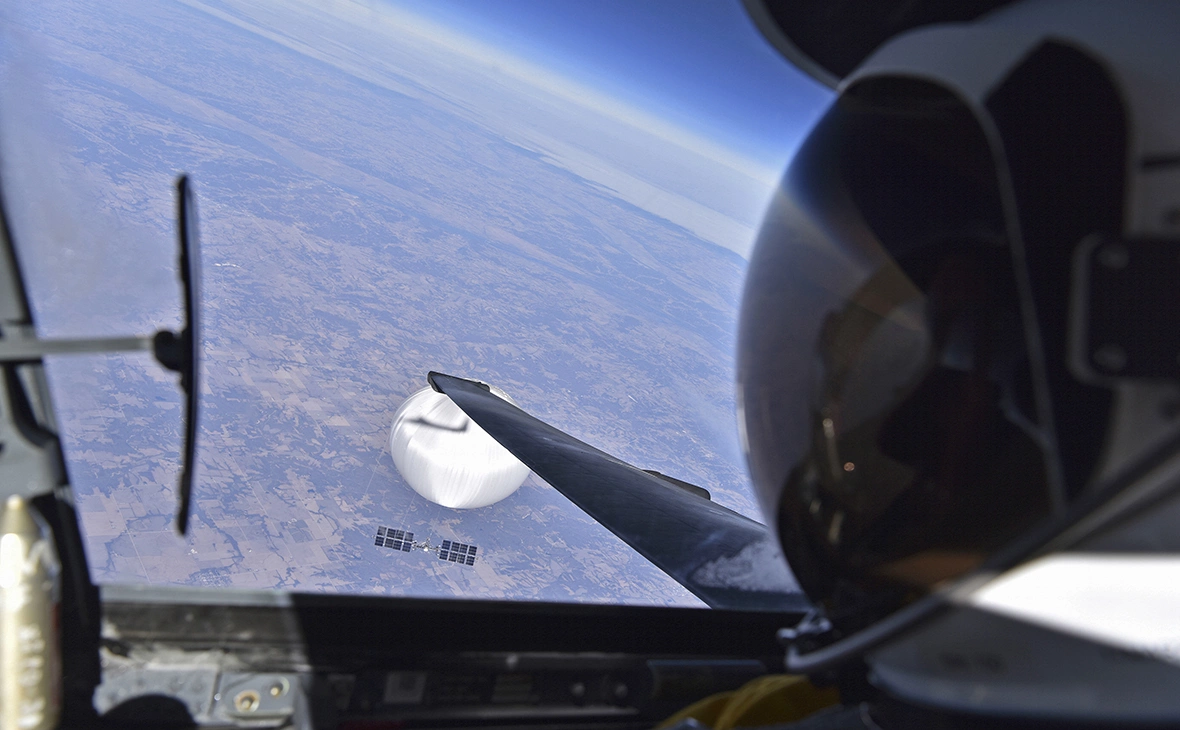 U.S. Department of Defense / Getty Images