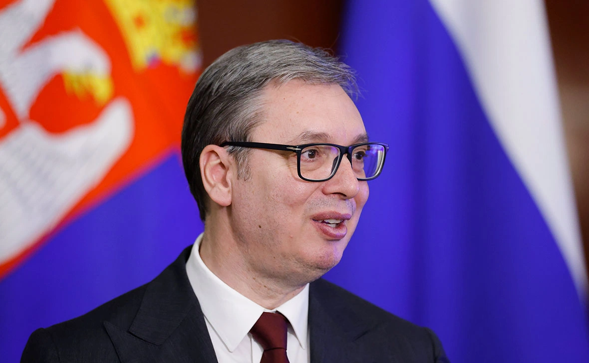 Maxim Shemetov / EPA / ТАСС