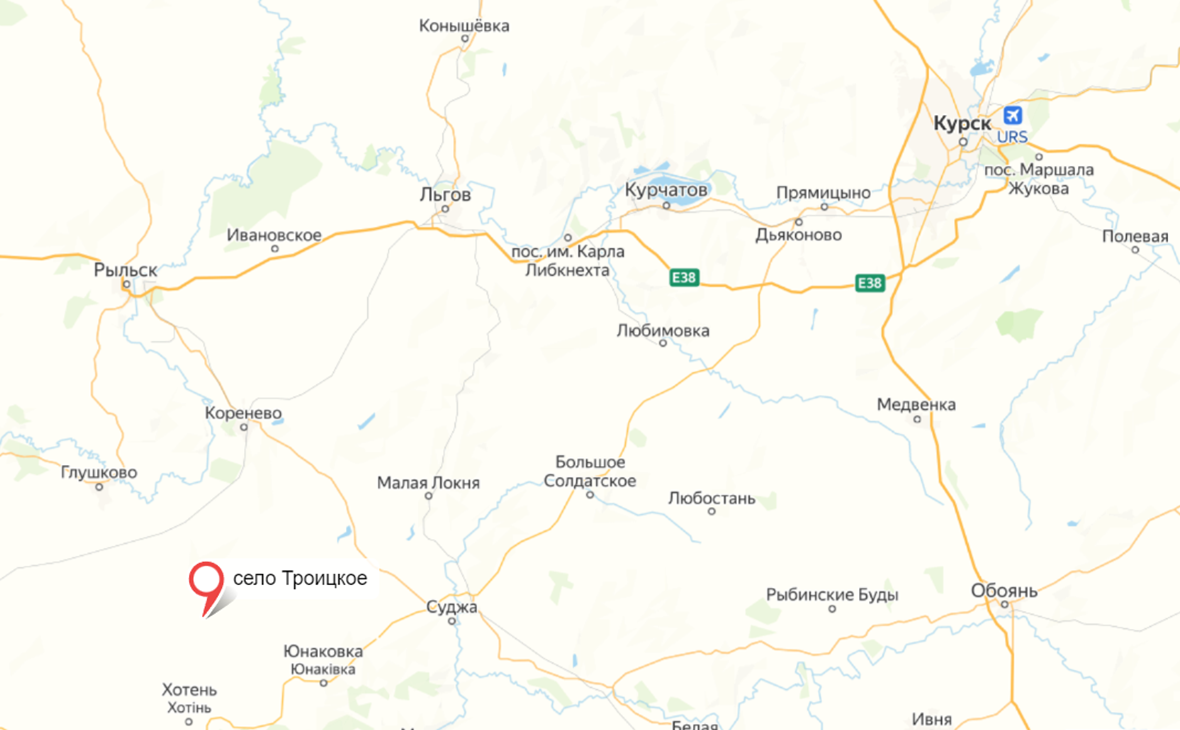 Яндекс.Карты