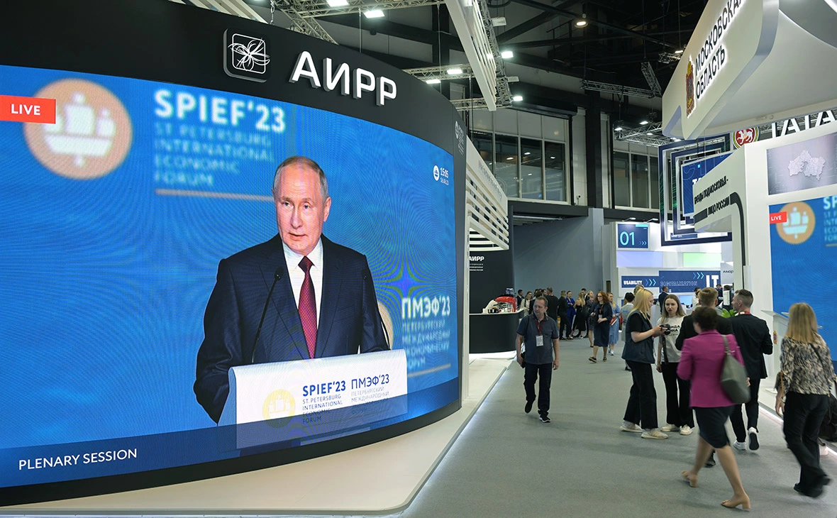 Александр Кряжев / Фотохост-агентство РИА Новости