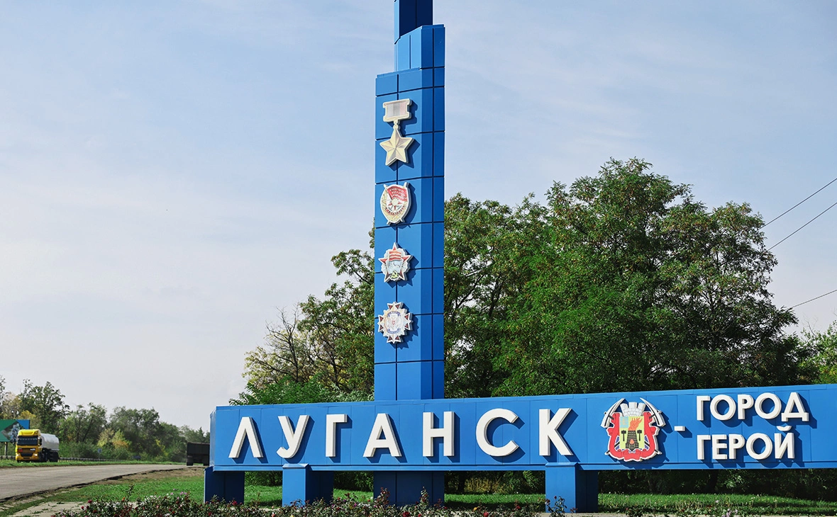 Станислав Красильников / ТАСС