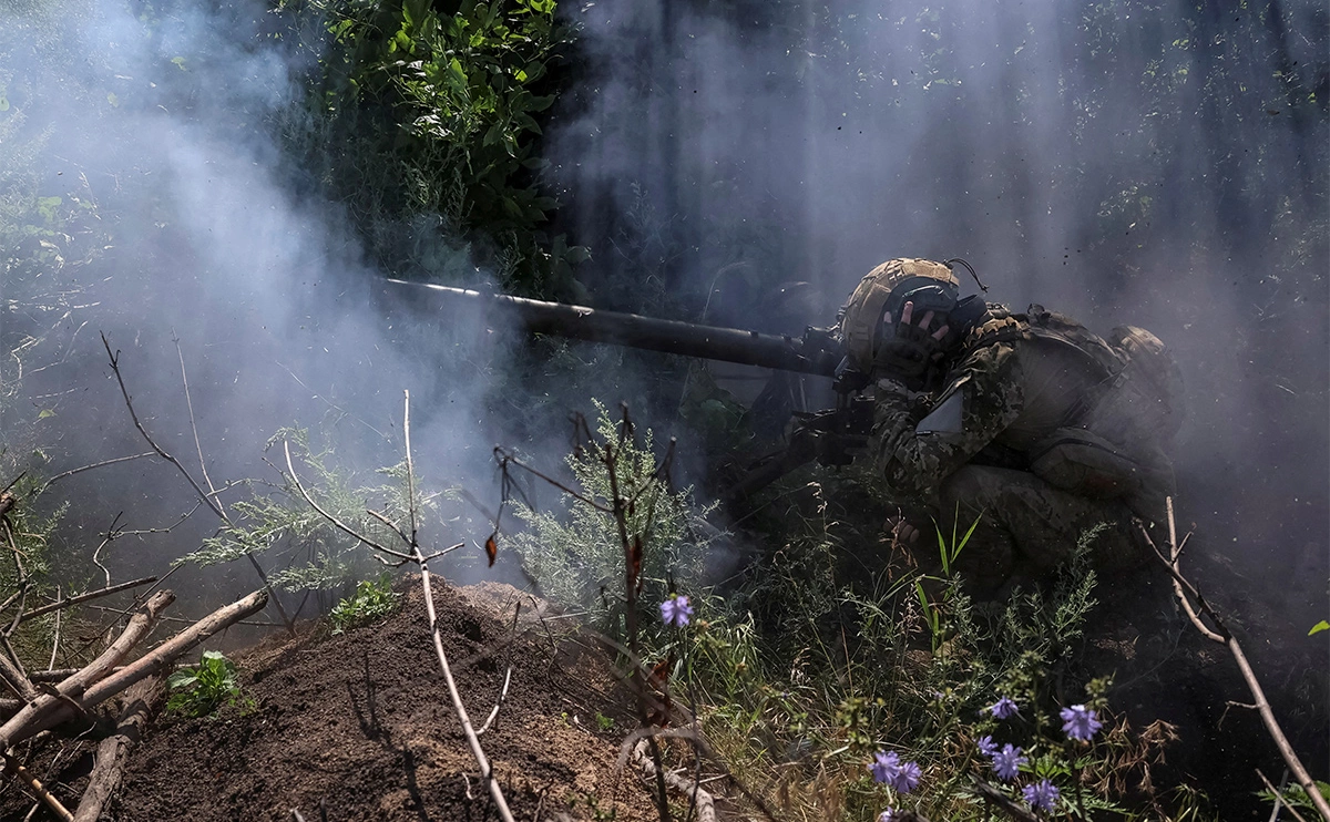 София Гатилова / Reuters