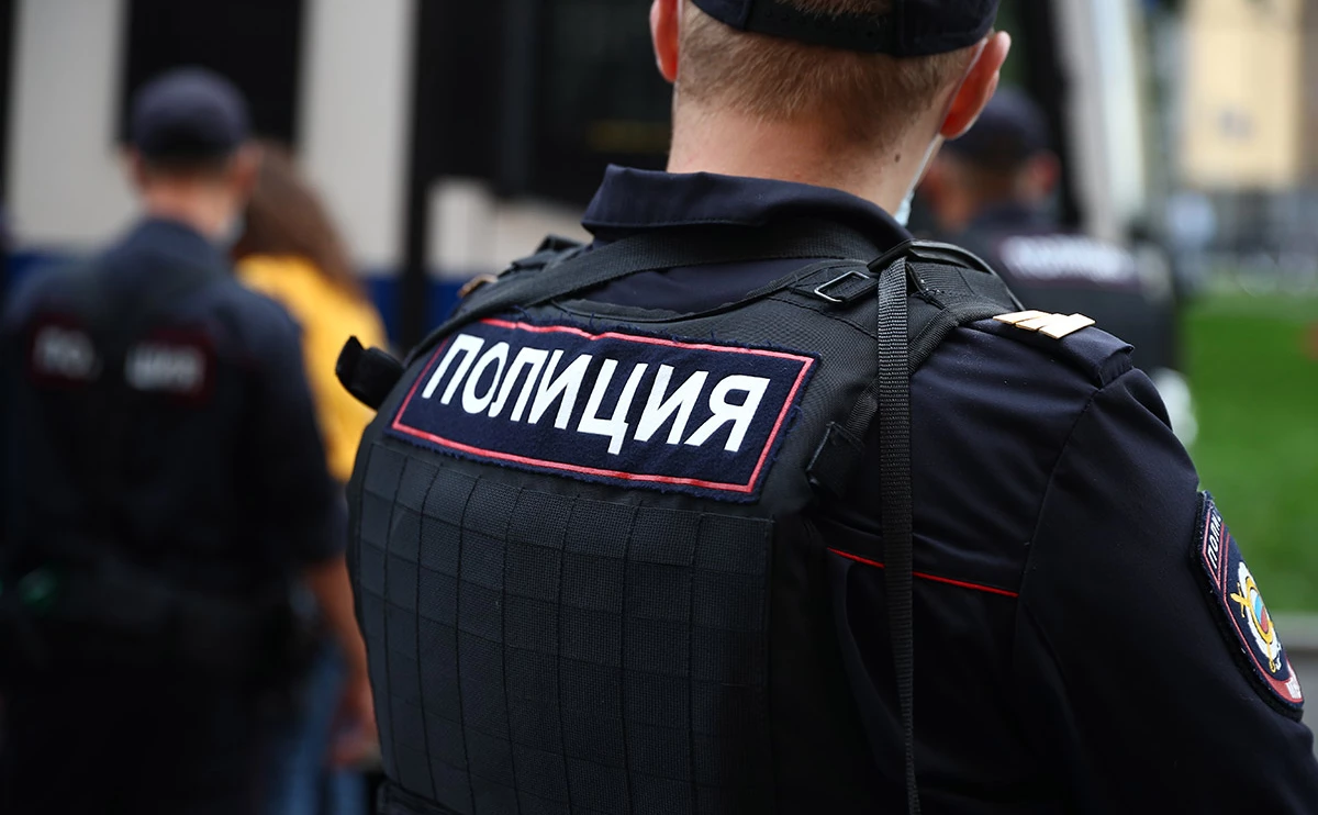 Владислав Шатило / РБК