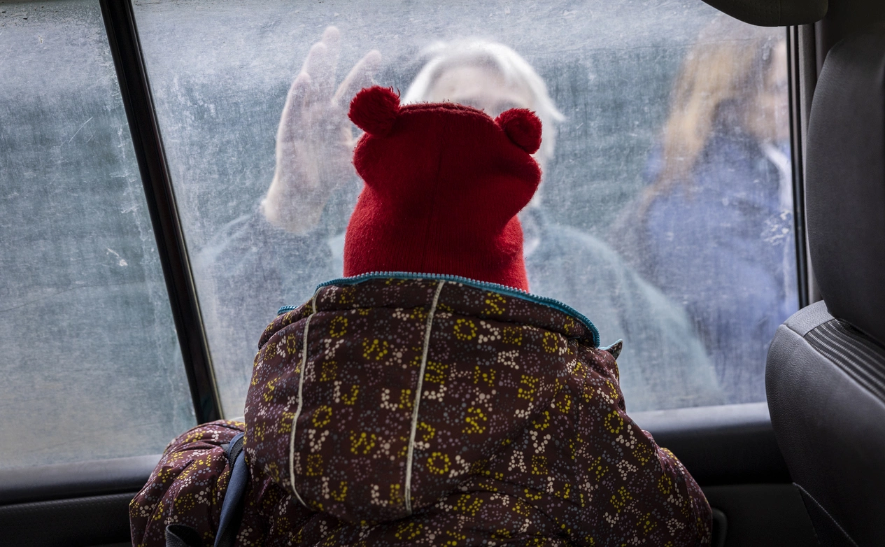 John Moore / Getty Images