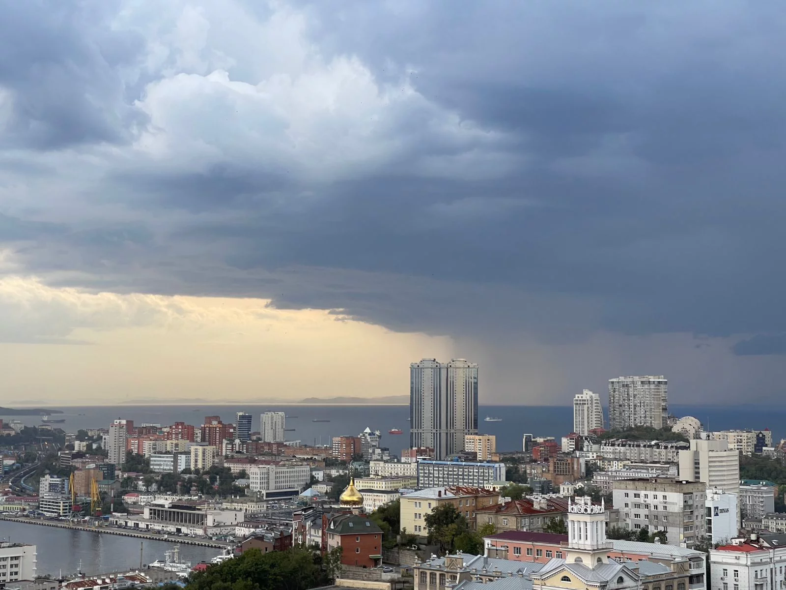 РБК Приморье