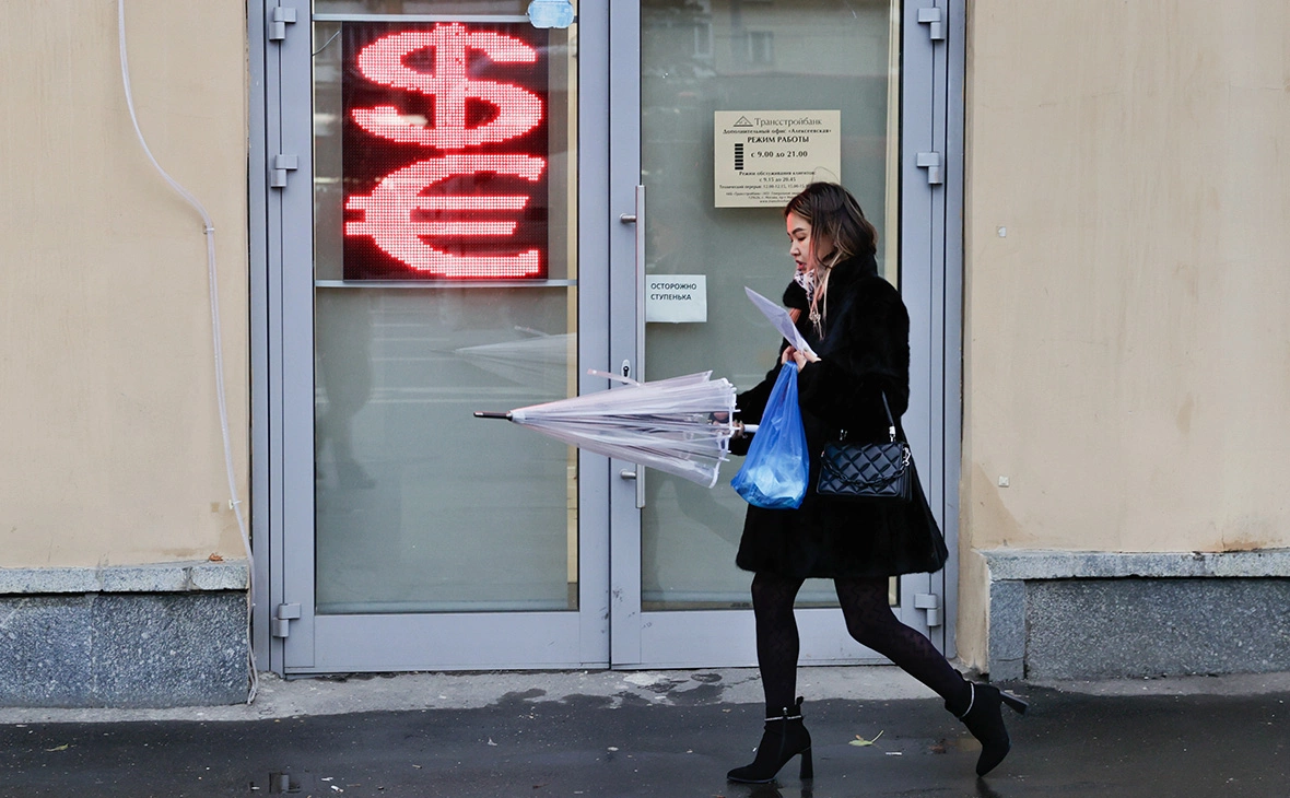 Михаил Синицын / ТАСС