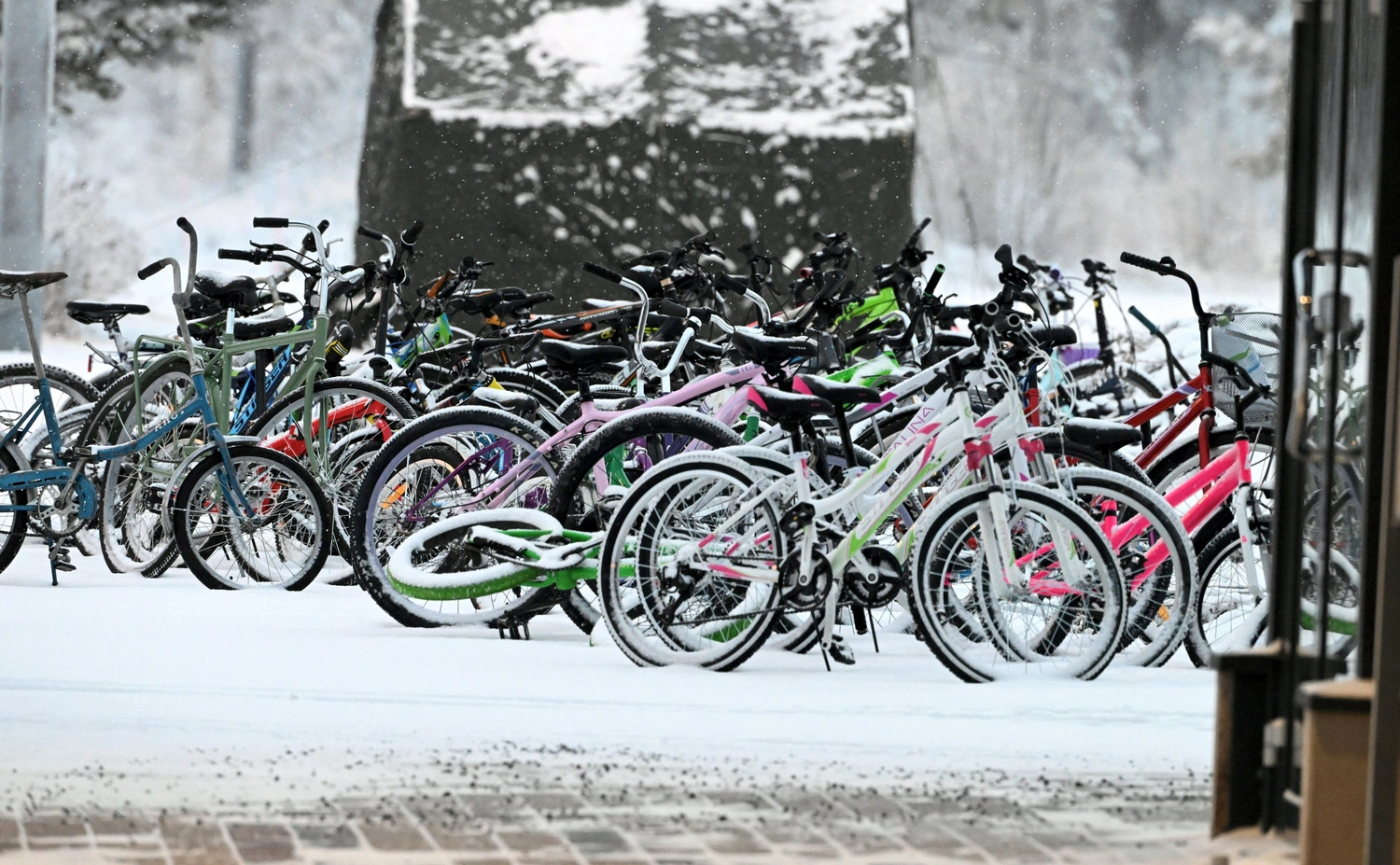 Jussi Nukari / Lehtikuva / Reuters