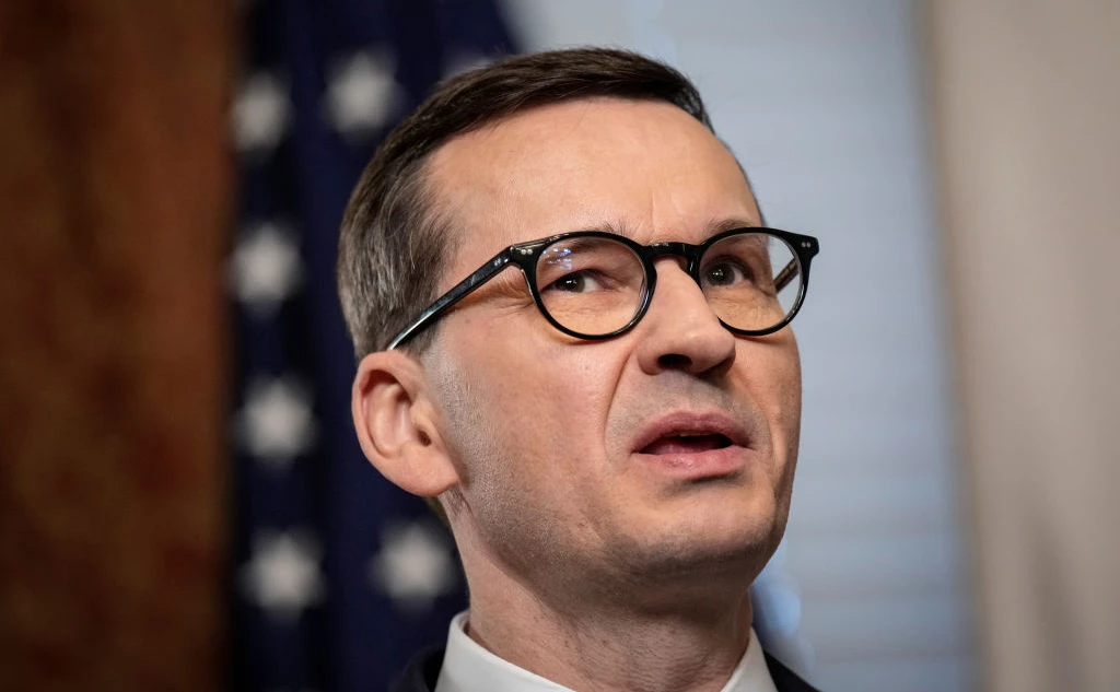 Drew Angerer / Getty Images