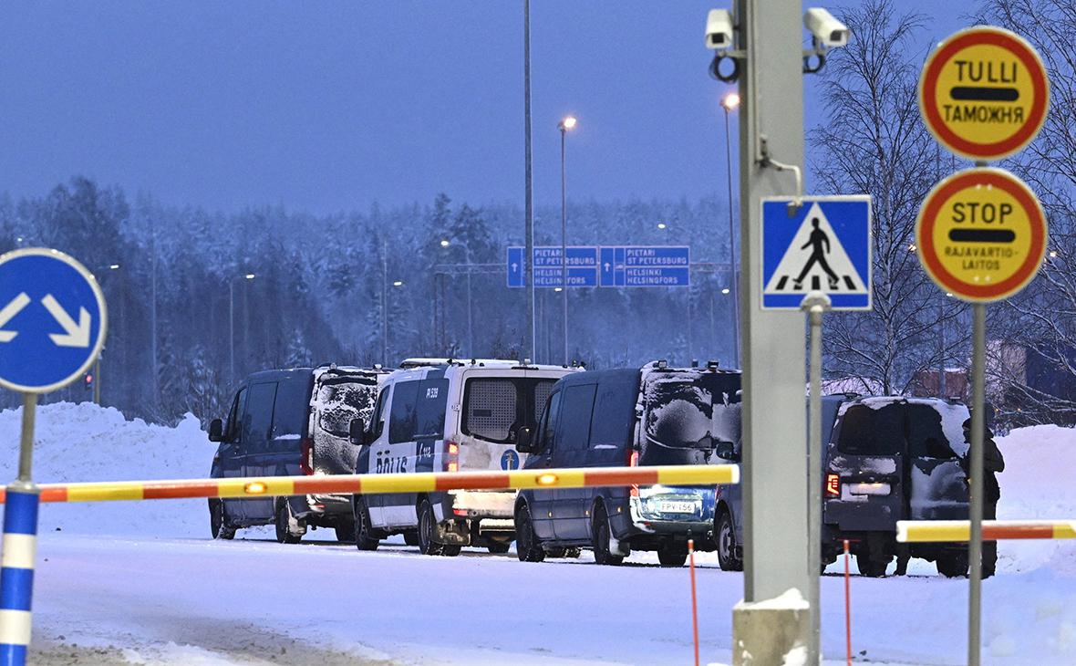 Фото:Heikki Saukkomaa / Lehtikuva / Reuters