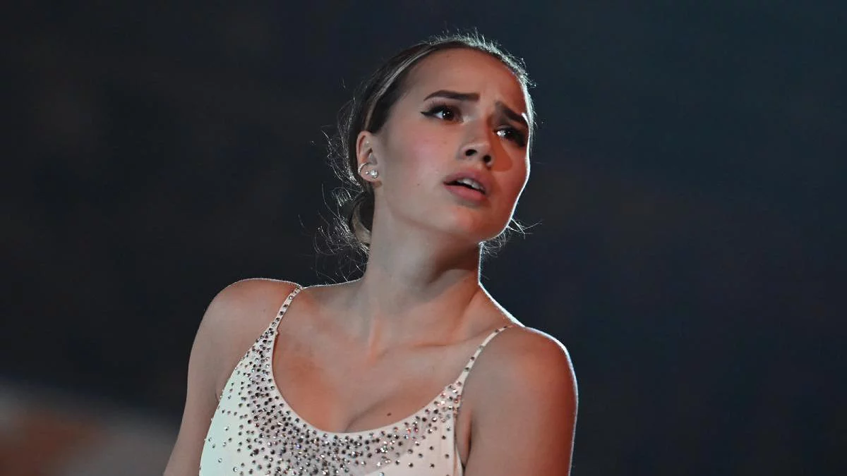 Vladimir Baranov / Global Look Press