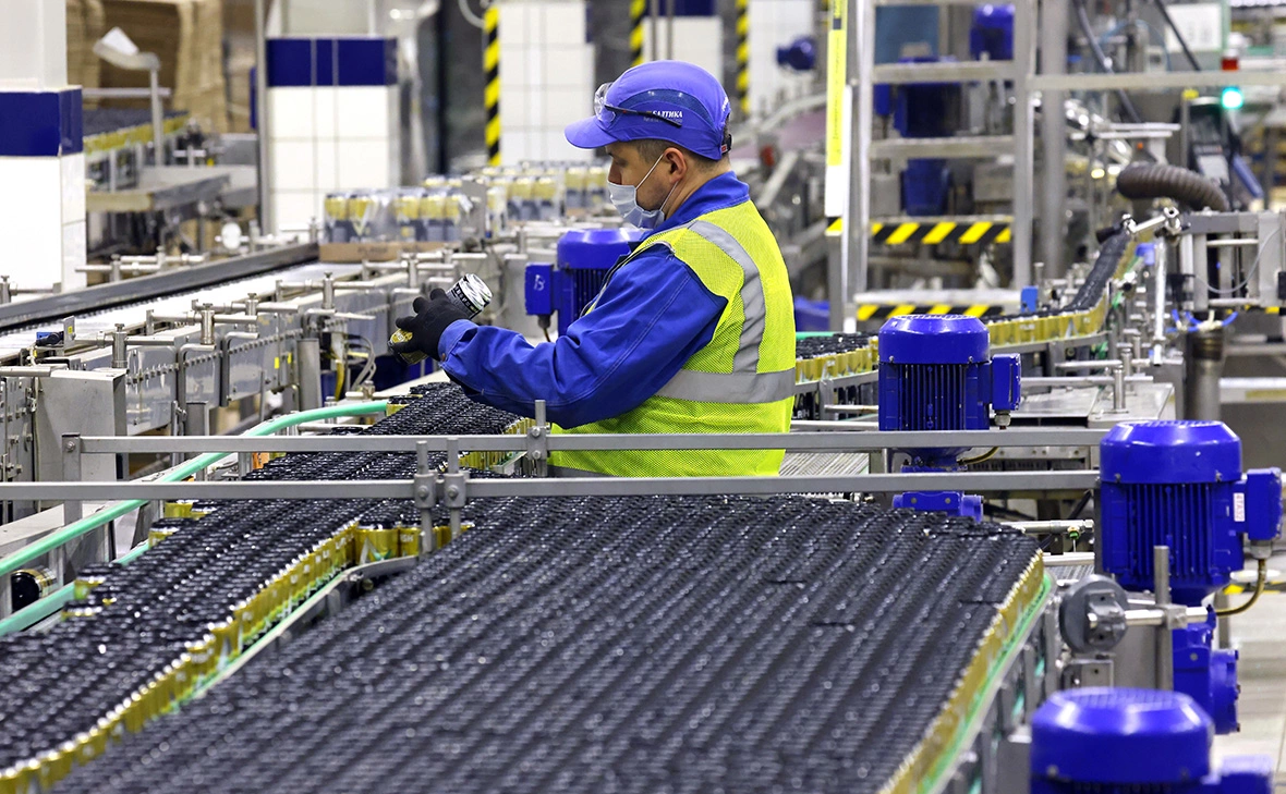 Петр Ковалев / ТАСС