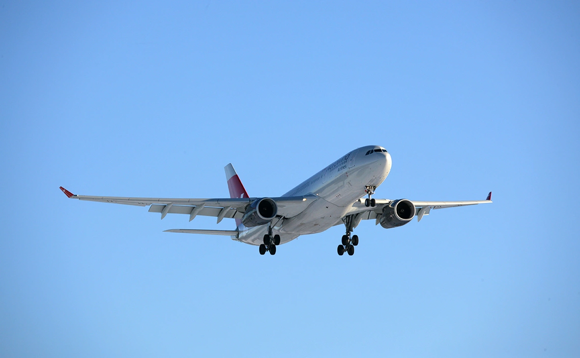 Ладислав Карпов / ТАСС