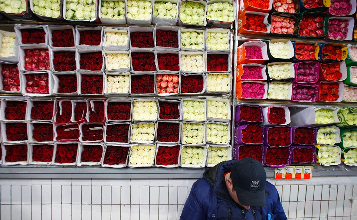 Любовь Мишина / РБК