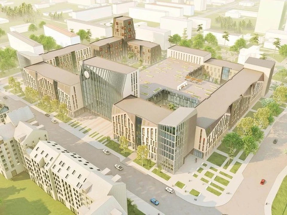 пресс-служба СахГУ