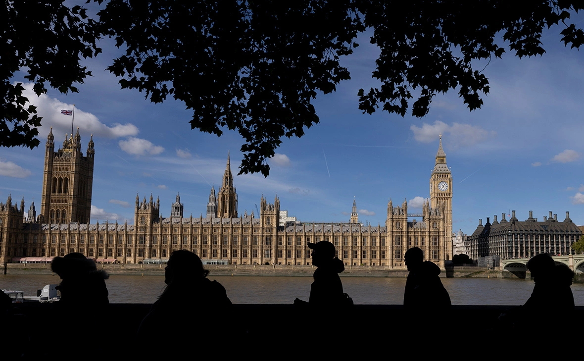 Dan Kitwood / Getty Images
