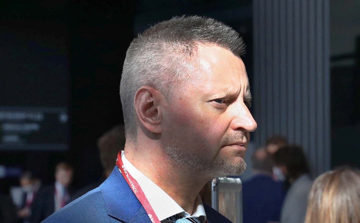 Александр Рюмин / ТАСС