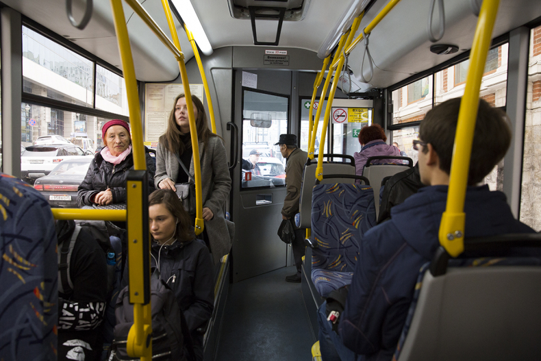 Администрация Владивостока