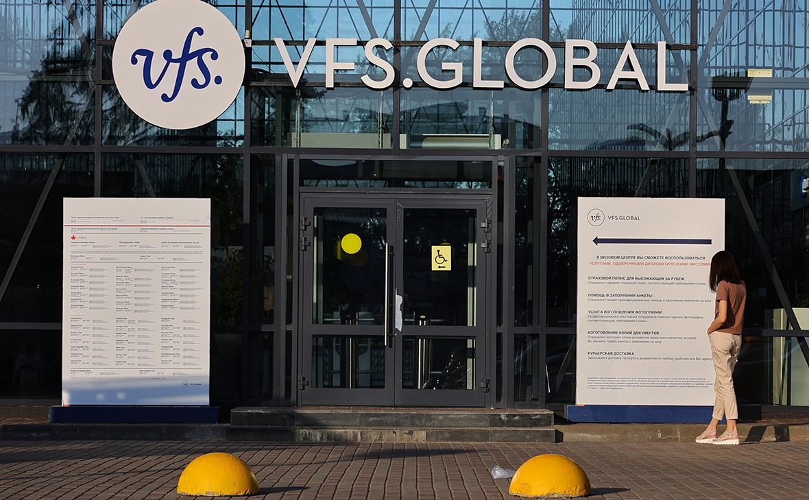 Виталий Смольников / ТАСС