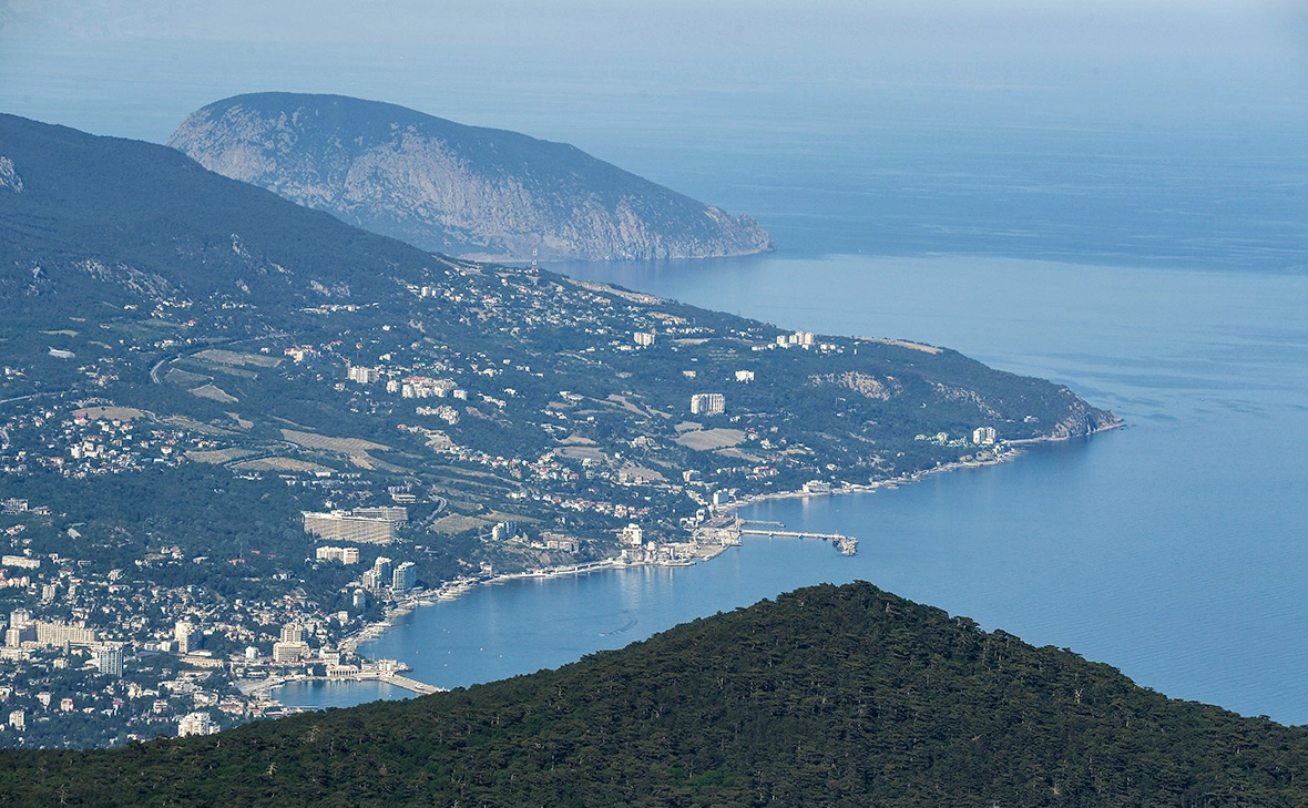 Константин Михальчевский / РИА Новости