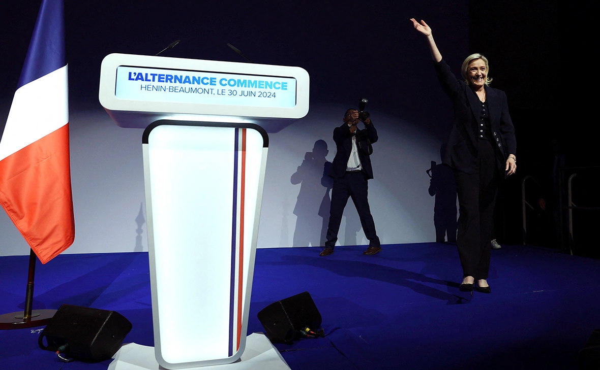 Yves Herman / Reuters