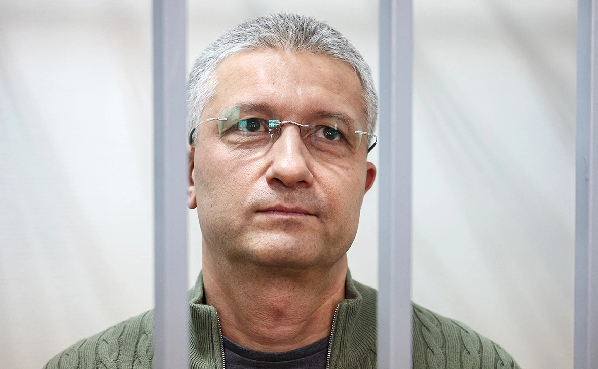 Сергей Булкин / ТАСС