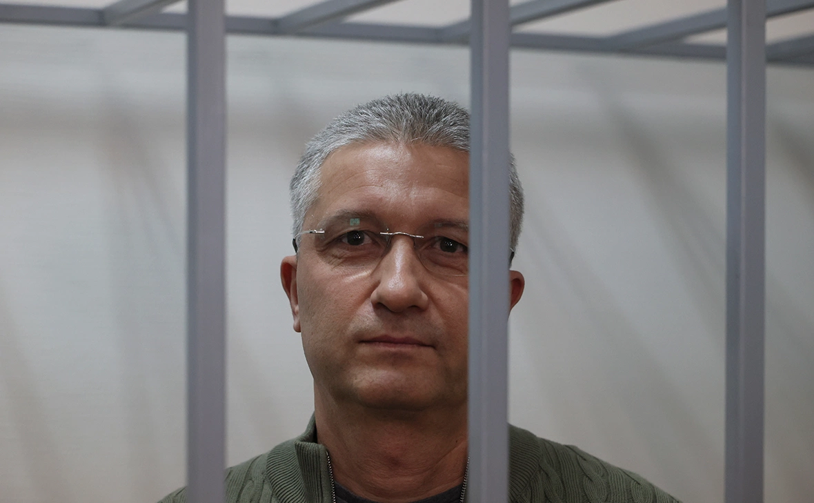 Максим Шипенков / EPA / ТАСС