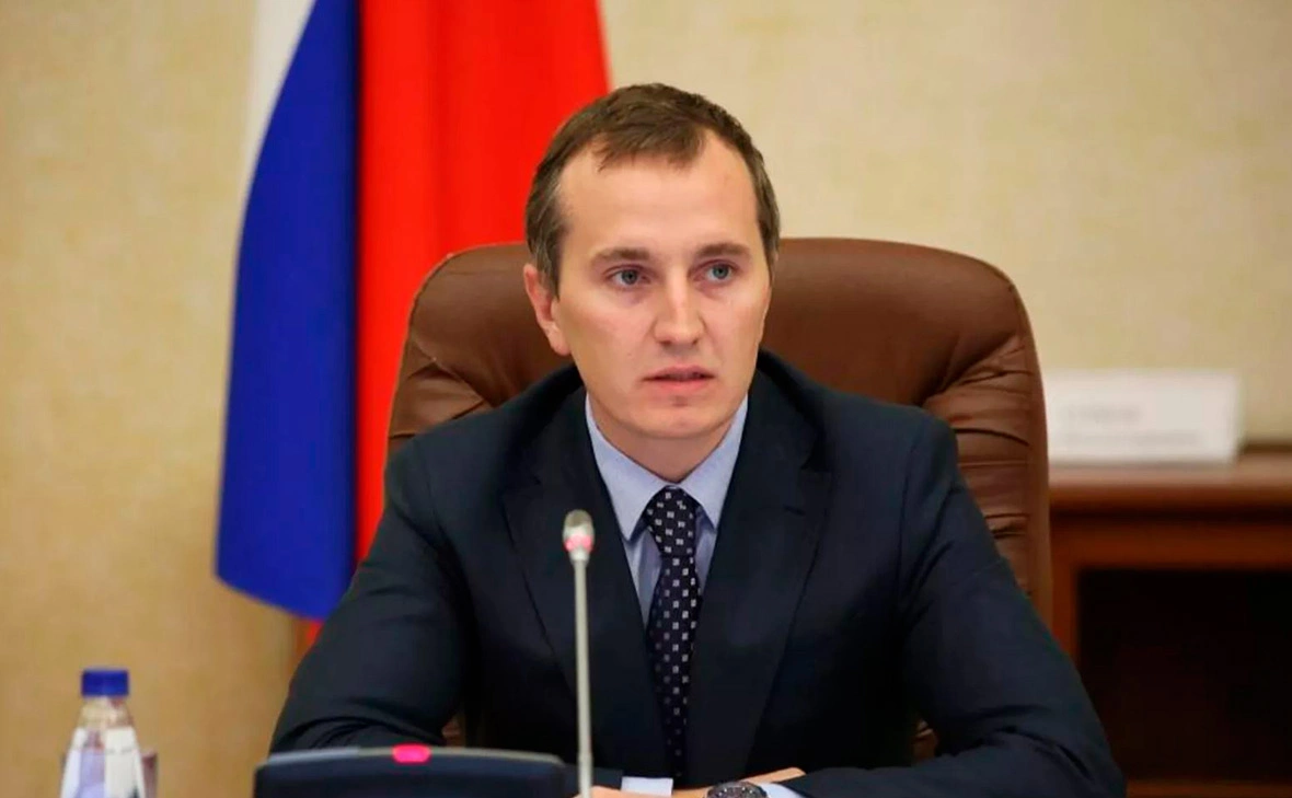 Министерство сельского хозяйства России