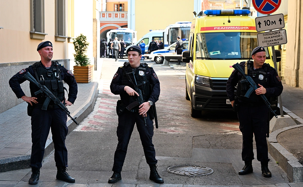 Антон Великжанин / РИА Новости